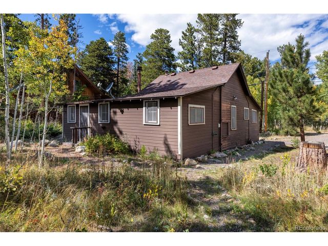 550 W Breed St, Nederland, CO 80466