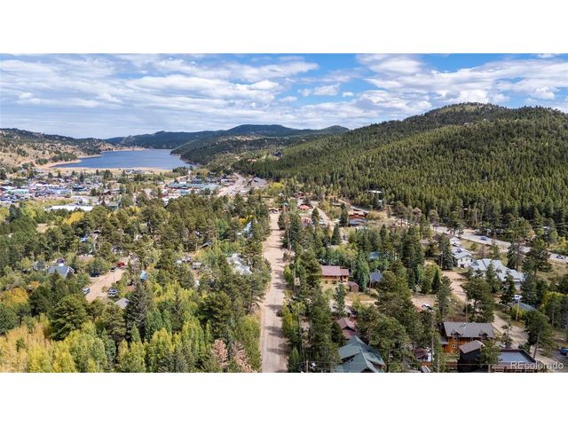 550 W Breed St, Nederland, CO 80466