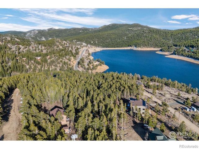 550 W Breed St, Nederland, CO 80466