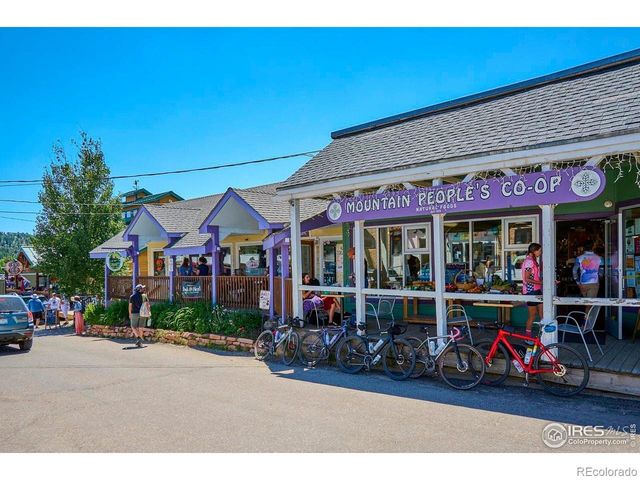 550 W Breed St, Nederland, CO 80466