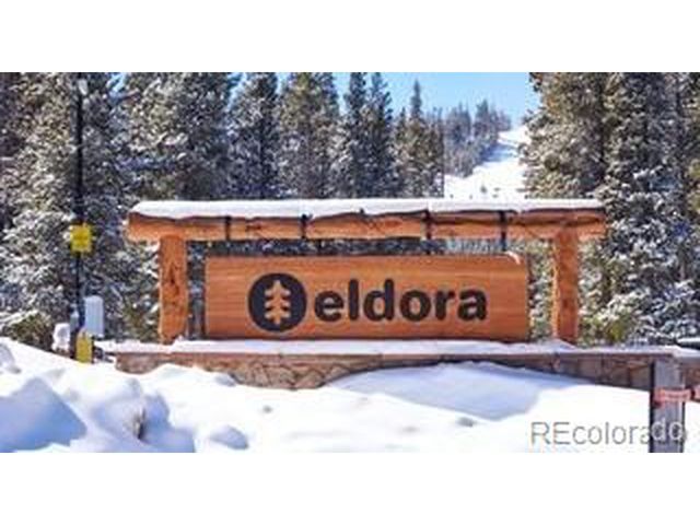 550 W Breed St, Nederland, CO 80466