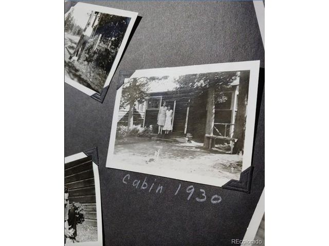 550 W Breed St, Nederland, CO 80466