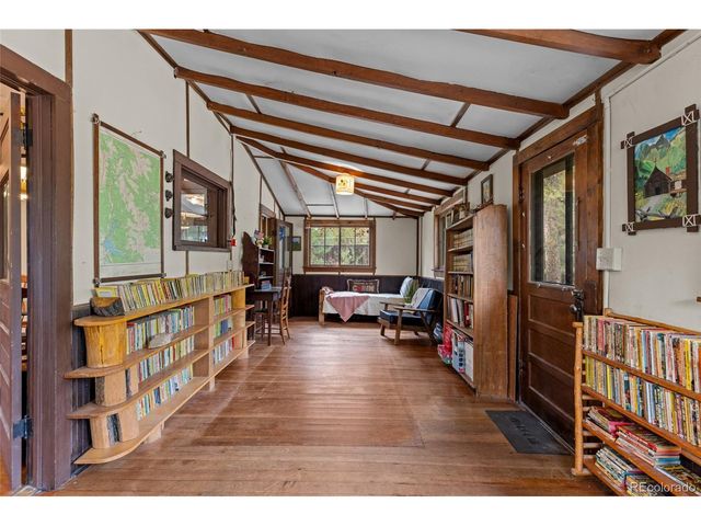 550 W Breed St, Nederland, CO 80466