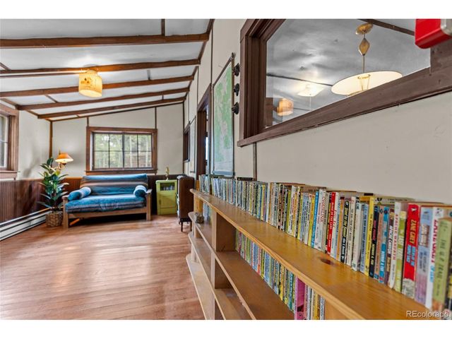 550 W Breed St, Nederland, CO 80466