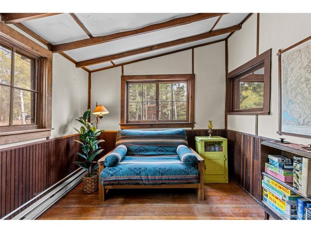 550 W Breed St, Nederland, CO 80466