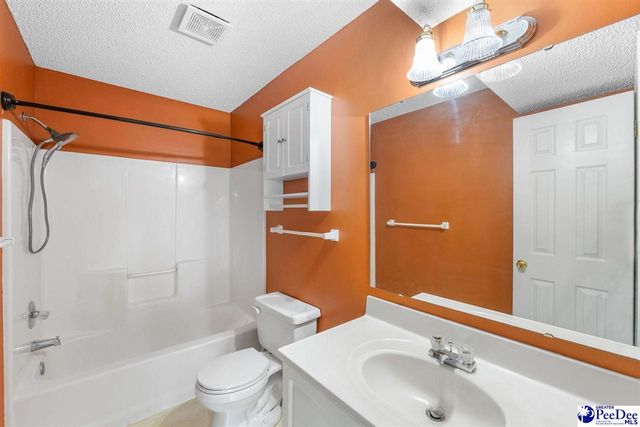 1414 Golf Terrace #12, Florence, SC 29501