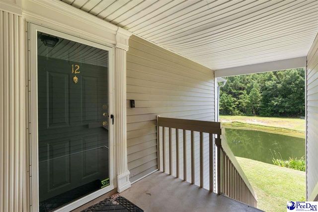 1414 Golf Terrace #12, Florence, SC 29501