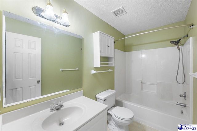 1414 Golf Terrace #12, Florence, SC 29501