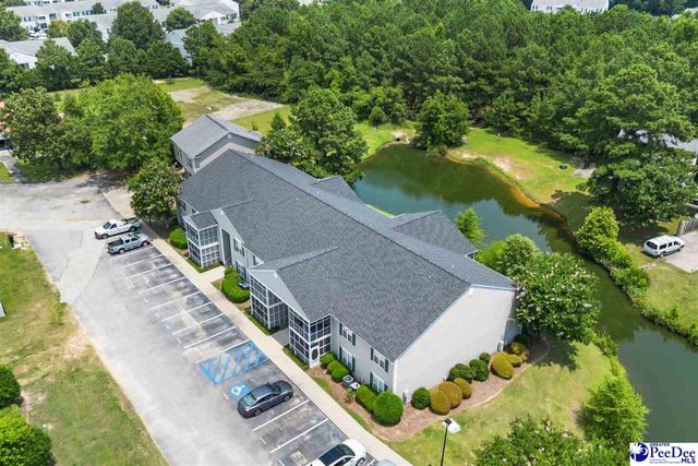 1414 Golf Terrace #12, Florence, SC 29501