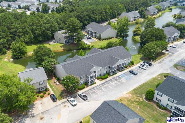 1414 Golf Terrace #12, Florence, SC 29501