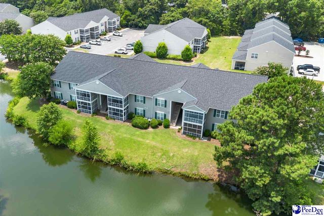1414 Golf Terrace #12, Florence, SC 29501