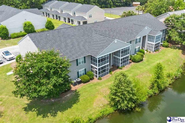 1414 Golf Terrace #12, Florence, SC 29501