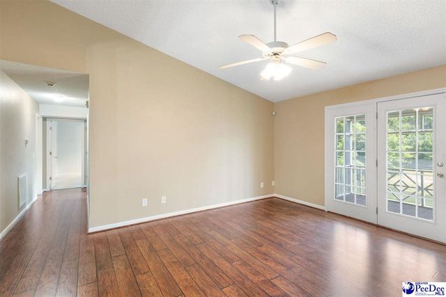 1414 Golf Terrace #12, Florence, SC 29501