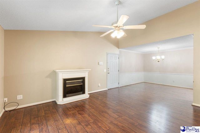 1414 Golf Terrace #12, Florence, SC 29501