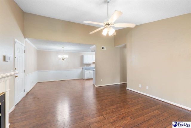 1414 Golf Terrace #12, Florence, SC 29501