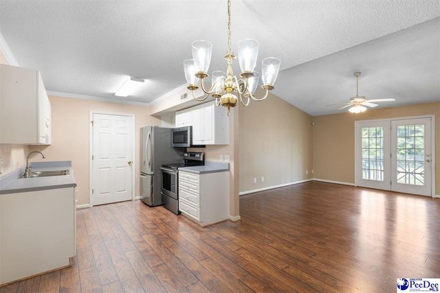 1414 Golf Terrace #12, Florence, SC 29501