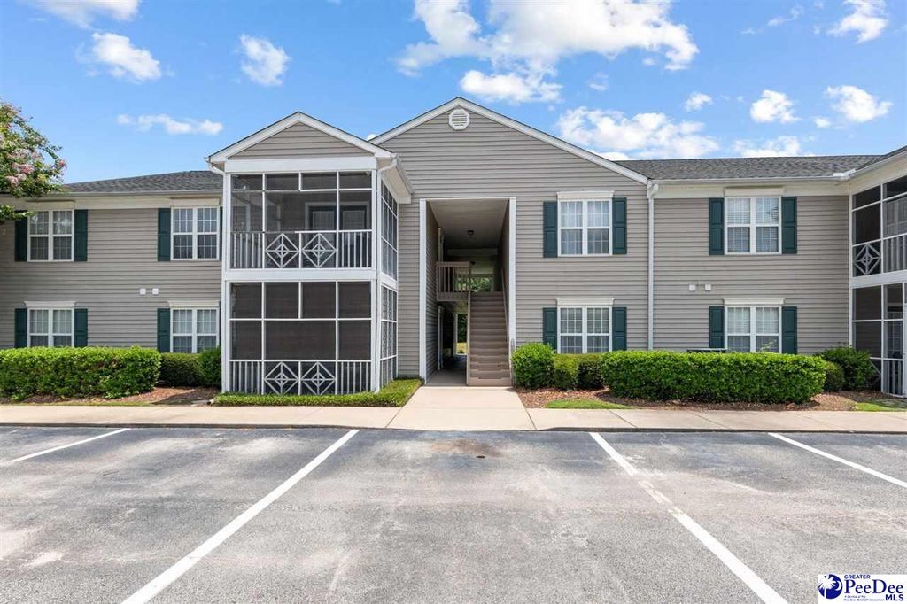 1414 Golf Terrace #12, Florence, SC 29501