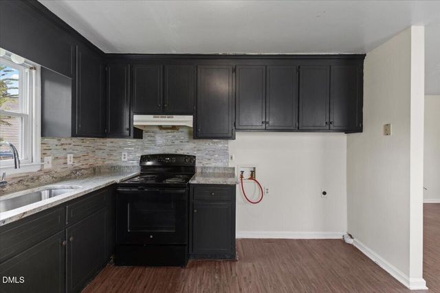 805 E Highland Avenue, Rocky Mount, NC 27801