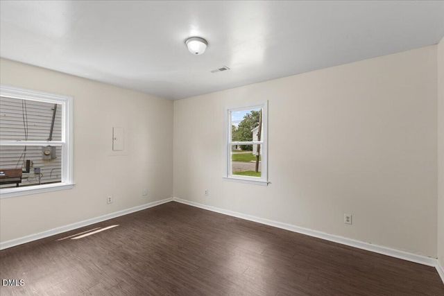 805 E Highland Avenue, Rocky Mount, NC 27801