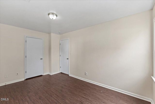 805 E Highland Avenue, Rocky Mount, NC 27801