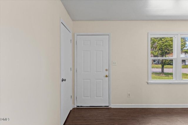 805 E Highland Avenue, Rocky Mount, NC 27801