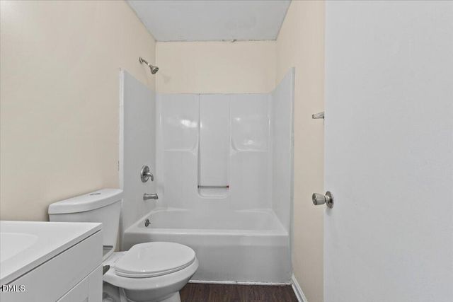 805 E Highland Avenue, Rocky Mount, NC 27801