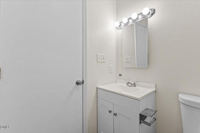 805 E Highland Avenue, Rocky Mount, NC 27801