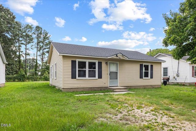 805 E Highland Avenue, Rocky Mount, NC 27801