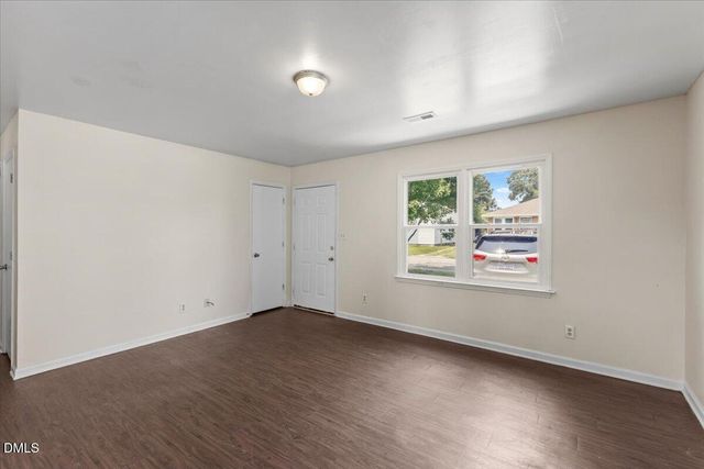 805 E Highland Avenue, Rocky Mount, NC 27801