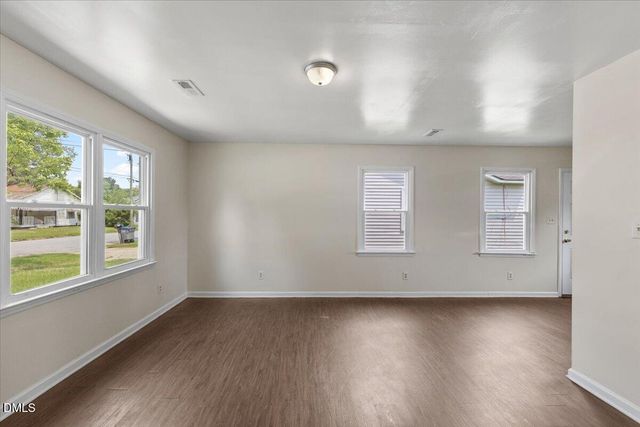 805 E Highland Avenue, Rocky Mount, NC 27801