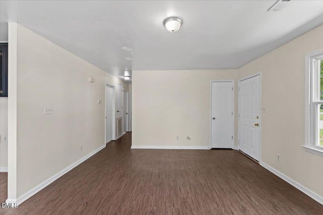 805 E Highland Avenue, Rocky Mount, NC 27801