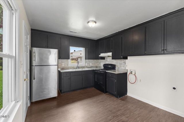 805 E Highland Avenue, Rocky Mount, NC 27801