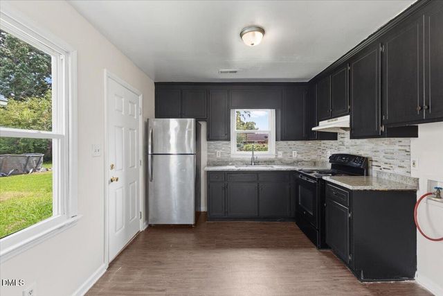 805 E Highland Avenue, Rocky Mount, NC 27801