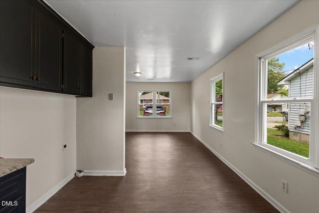 805 E Highland Avenue, Rocky Mount, NC 27801