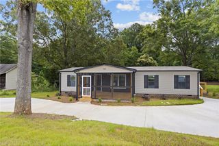 717 Central Street, Iva, SC 29655