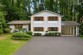 3309 Chase Road, Atlanta, GA 30341