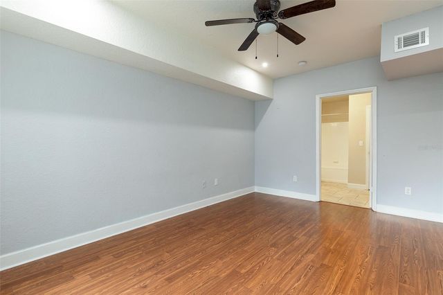 206 E SOUTH STREET 4007, Orlando, FL 32801