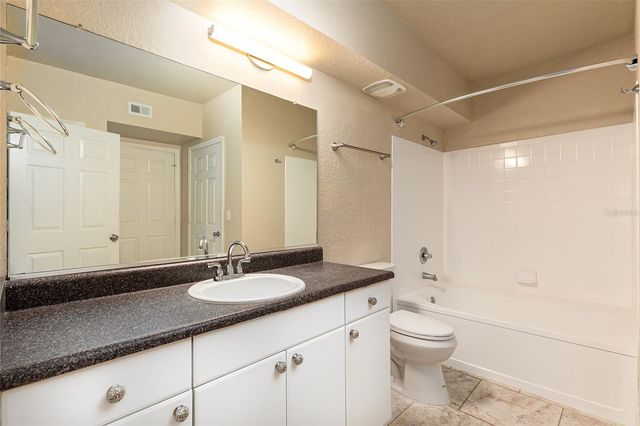 206 E SOUTH STREET 4007, Orlando, FL 32801
