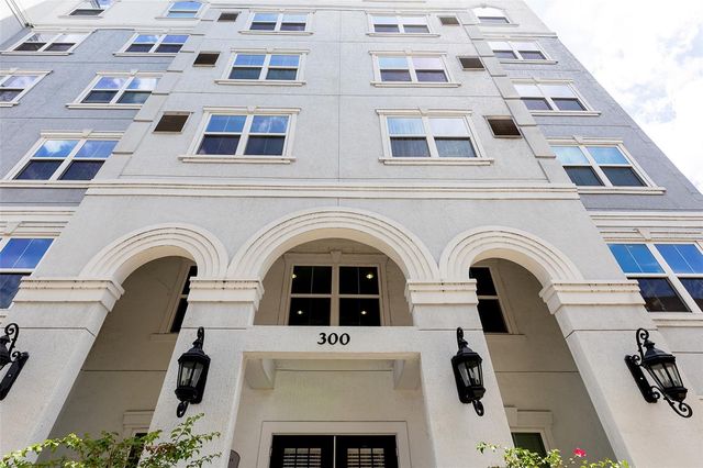 206 E SOUTH STREET 4007, Orlando, FL 32801