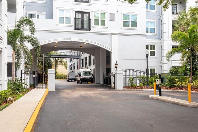 206 E SOUTH STREET 4007, Orlando, FL 32801