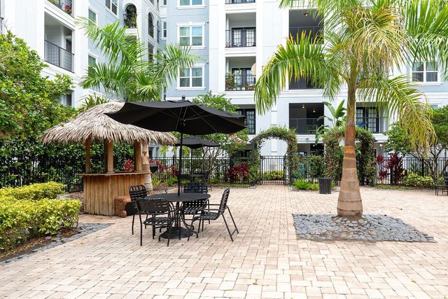 206 E SOUTH STREET 4007, Orlando, FL 32801
