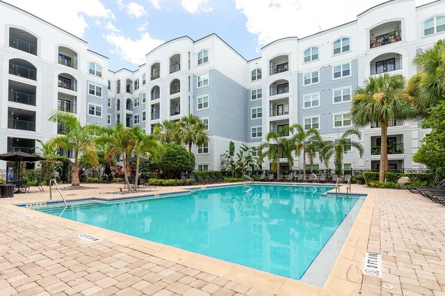 206 E SOUTH STREET 4007, Orlando, FL 32801