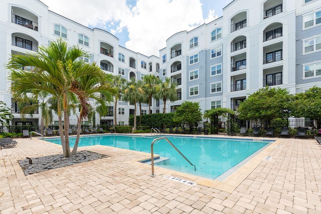 206 E SOUTH STREET 4007, Orlando, FL 32801