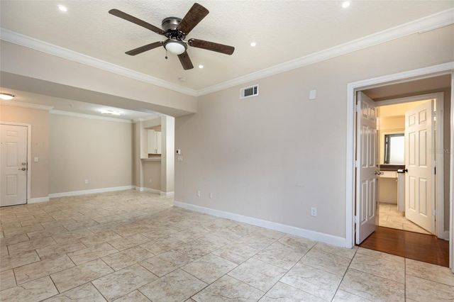 206 E SOUTH STREET 4007, Orlando, FL 32801