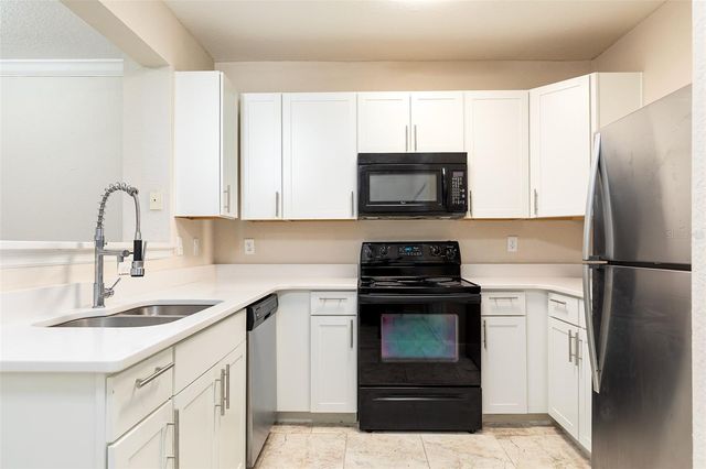 206 E SOUTH STREET 4007, Orlando, FL 32801