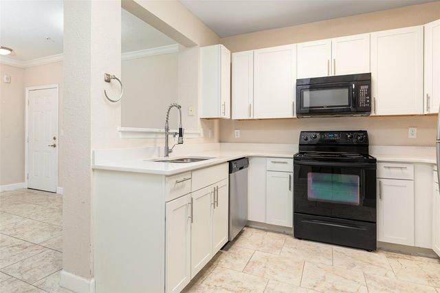 206 E SOUTH STREET 4007, Orlando, FL 32801