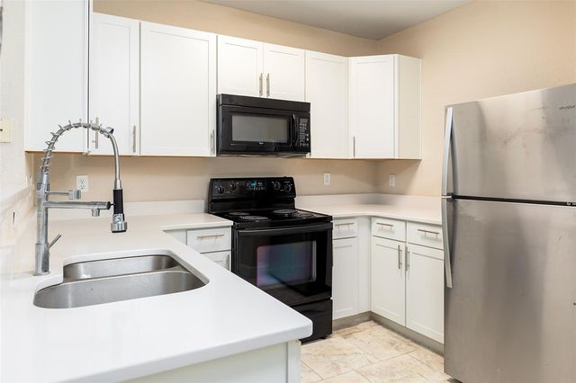 206 E SOUTH STREET 4007, Orlando, FL 32801