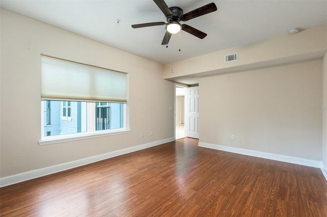 206 E SOUTH STREET 4007, Orlando, FL 32801