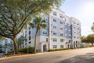 206 E SOUTH STREET 4007, Orlando, FL 32801