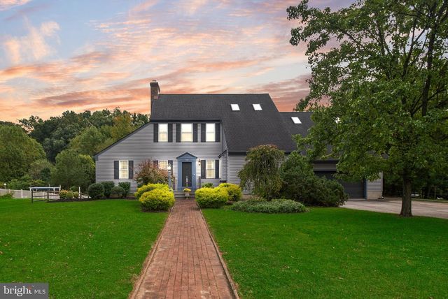 552 HEREFORD LN, Mickleton, NJ 08056
